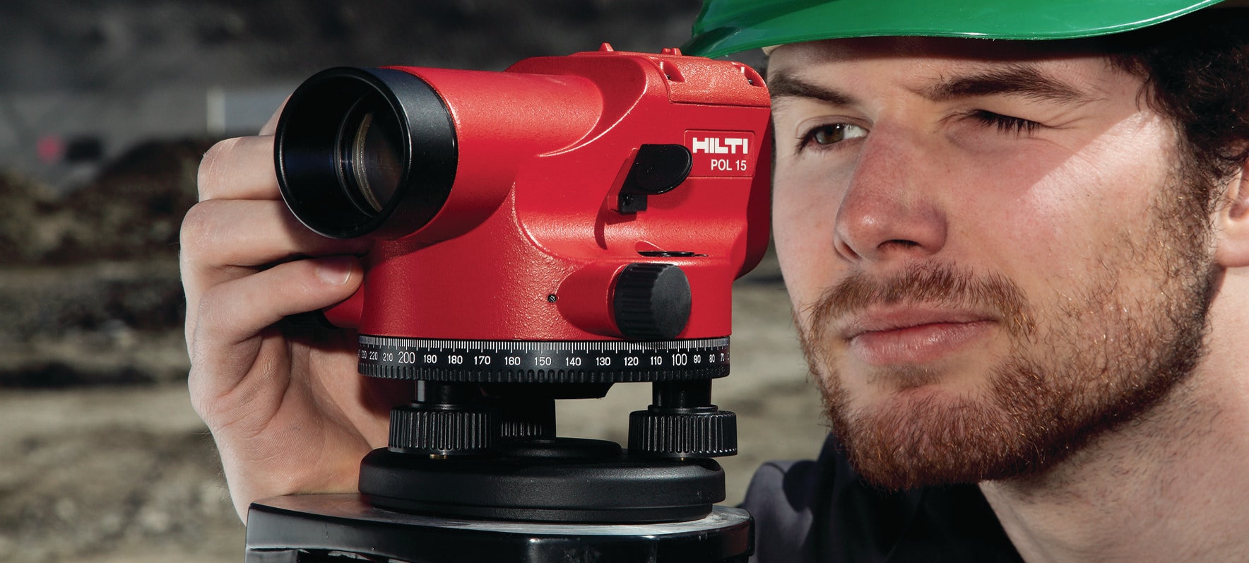 Error - Hilti USA