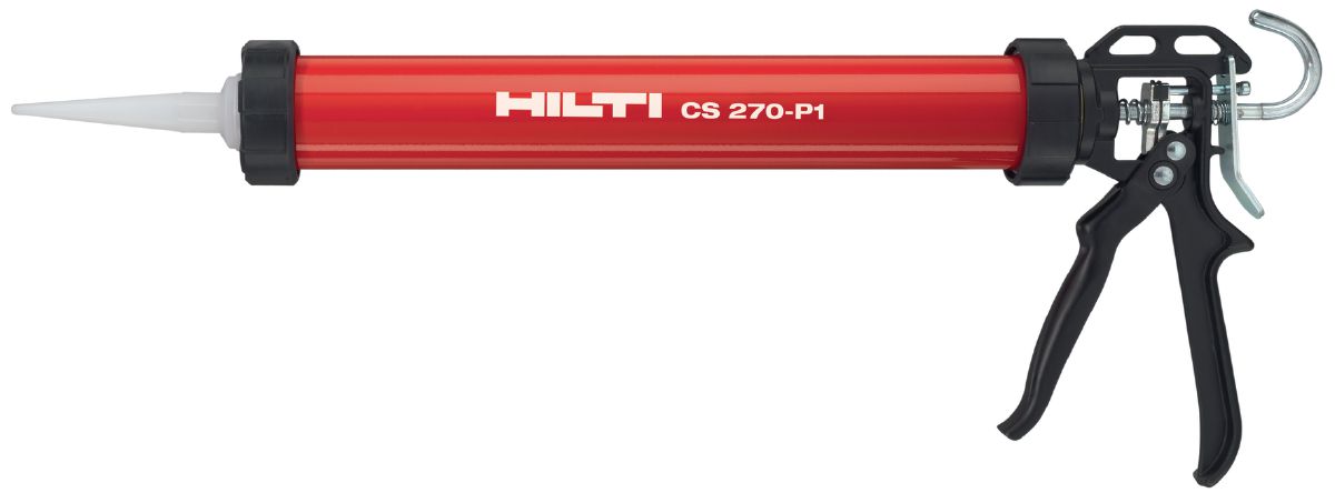 Details about   HILTI GS 270-P1. 