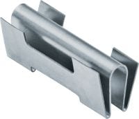 CFS-MSL CGL Ganging Clips Clips required for ganging of modular sleeves in customized configurations