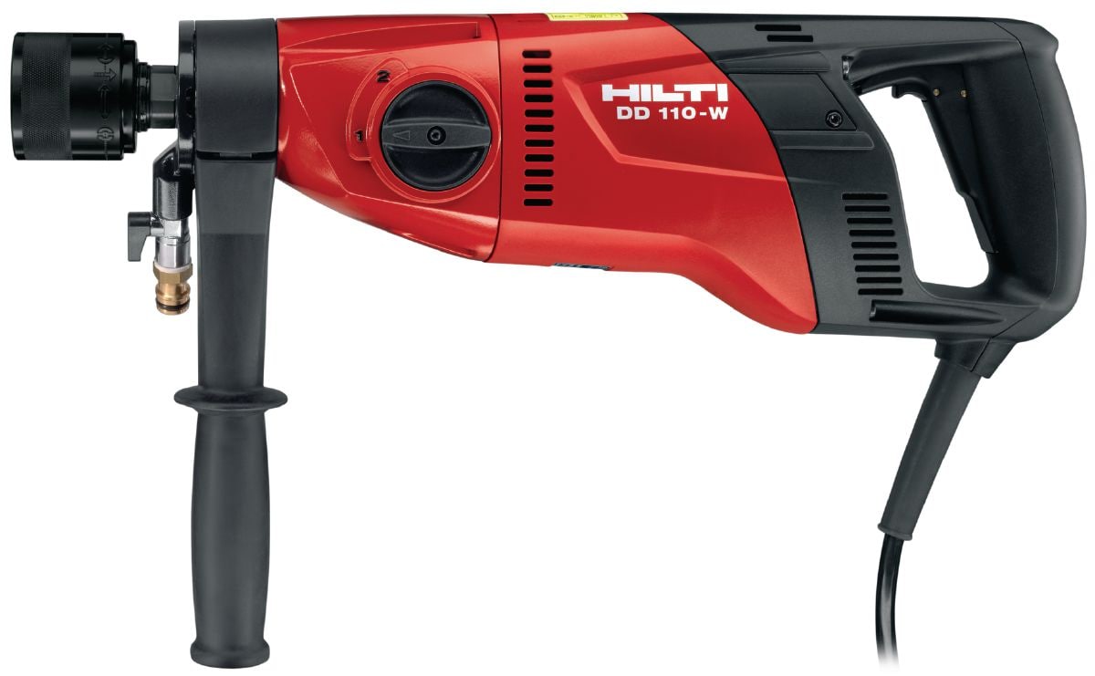 Hilti handheld core drill deals