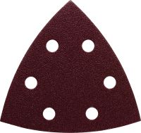 Sanding sheet SMT 