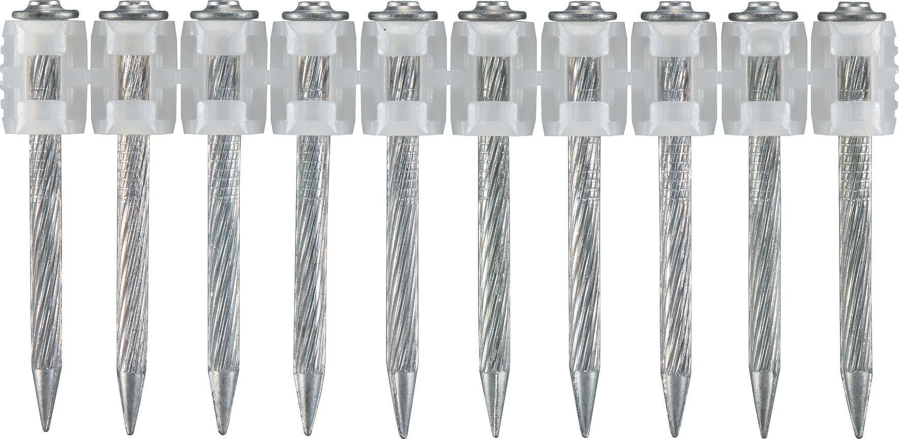 XGPN MX Plywood fasteners (collated) Nails Hilti USA