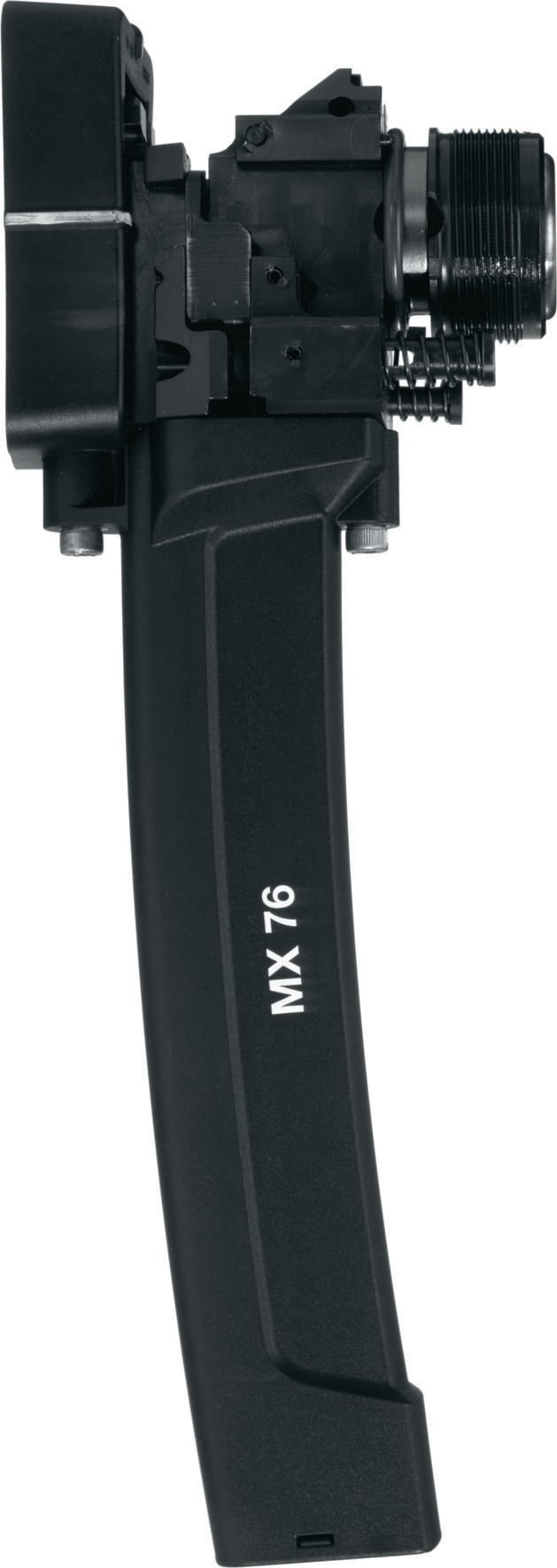 MX 76 Magazine - Accessories for direct fastening - Hilti USA