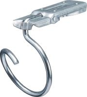 X-BR MX Bridle ring Bridle ring for use with battery-actuated tools