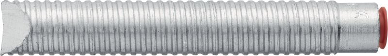 HIS-N Internally threaded sleeve High-performance internally threaded insert for HVU2 adhesive capsule and injectable adhesive hybrid/epoxy anchors (carbon steel)