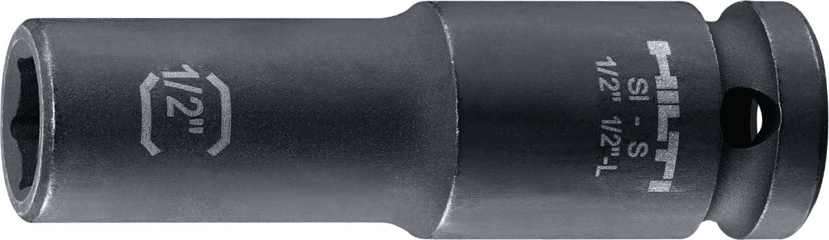 Hilti impact sockets discount