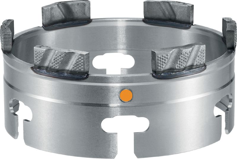 SPX-L masonry X-Change module (inch) Ultimate X-Change module for coring in all types of masonry