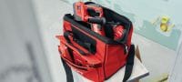 Tool bag medium  Applications 1