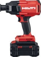 SID 8-22 7/16“ Impact Driver Ultimate class cordless impact driver for large diameter drilling and fastening