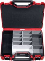 Electrical Consumable case 