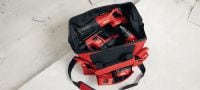 Tool bag large  Applications 1