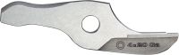 Cutter blade SSH CD 4x0,9 (2) 