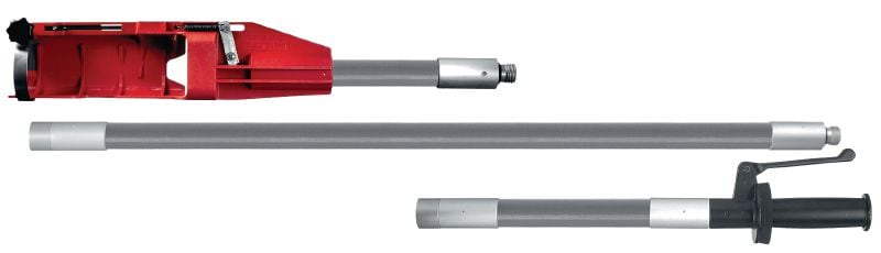 Modular pole tool X-PT 35/350 