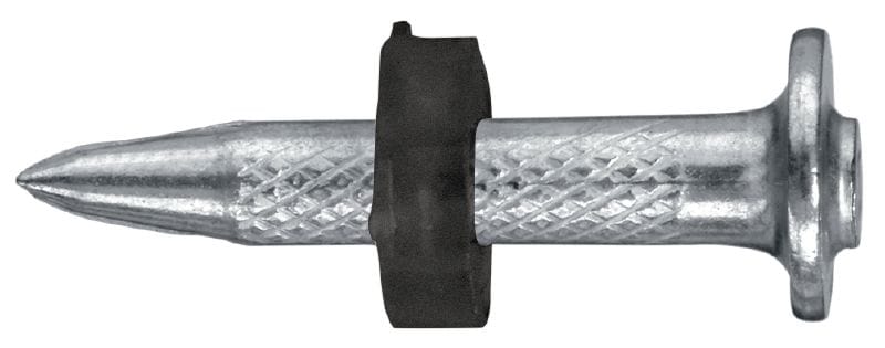 X-C P8 Concrete nails Single nail for fastening to concrete using powder-actuated tools