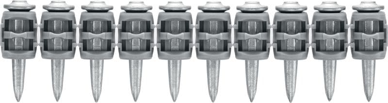 Hilti 14 mm Nails for BX 3 Cordless Steel nails X-S 14 B3 MX Battery Nail Gun 