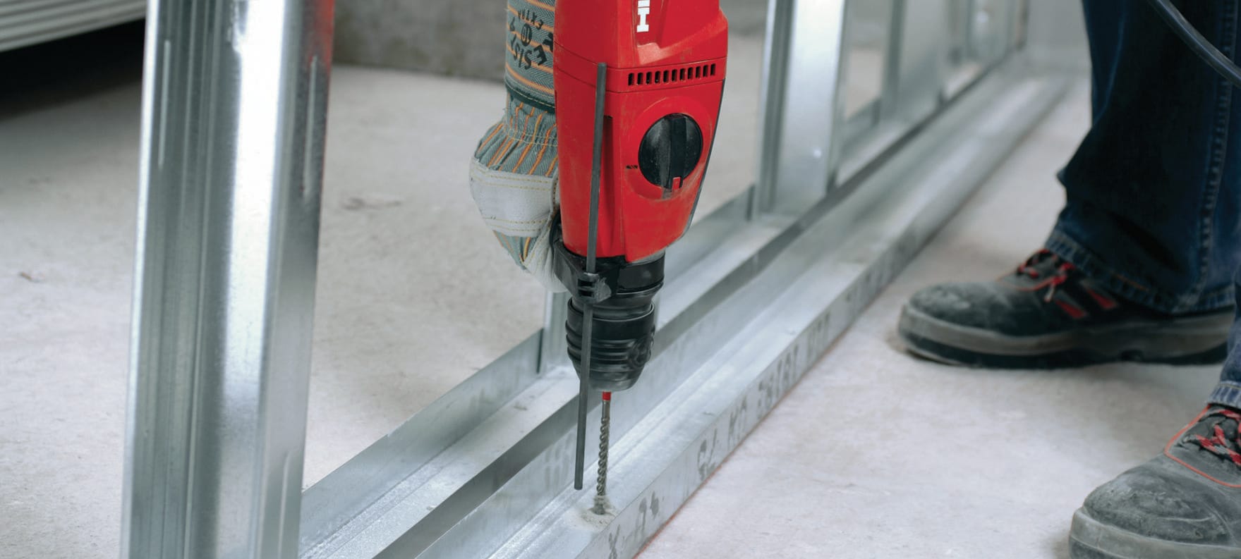 7-8-53652 taladro electrico hilti te-2