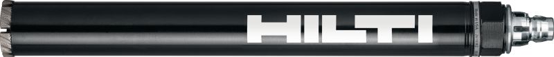 SP-U core bit (BI) Premium core bit for coring in prestressed concrete – for all tools (incl. Hilti BI quick-release connection end)