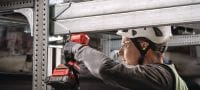 MT-90H OC Box profile Heavy-duty box profile for use with MT-TFB and MT-THB/MT-HL components in outdoor environments Applications 3