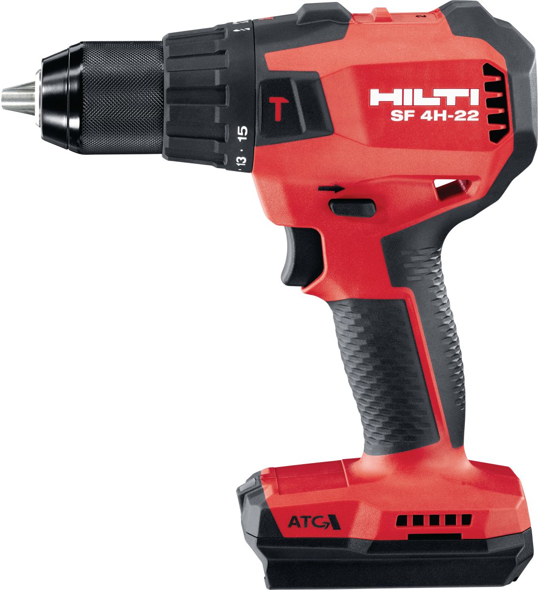 Hilti sf top 22
