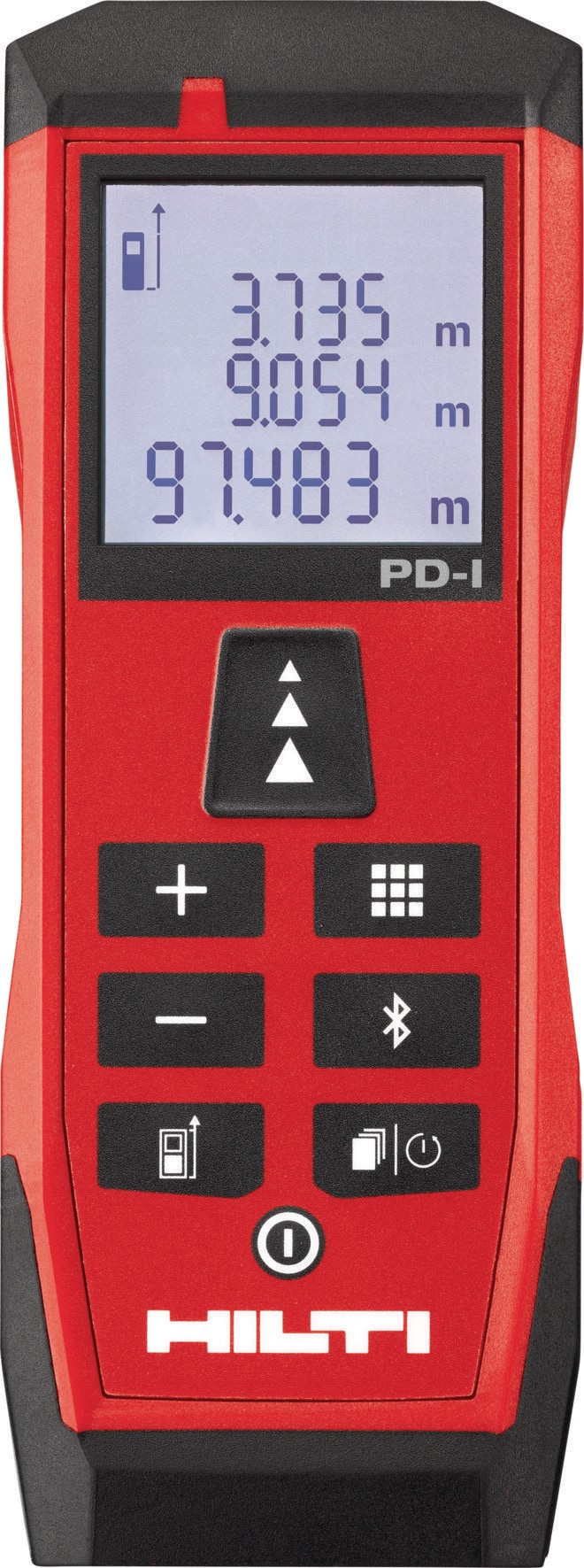 Hilti pd outlet i laser