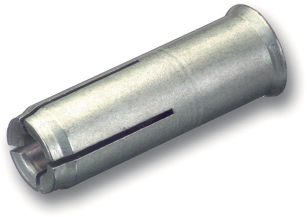 HDIL+ Dropin anchor Mechanical anchors Hilti USA