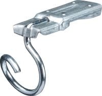 X-BR MX Bridle ring Bridle ring for use with battery-actuated tools