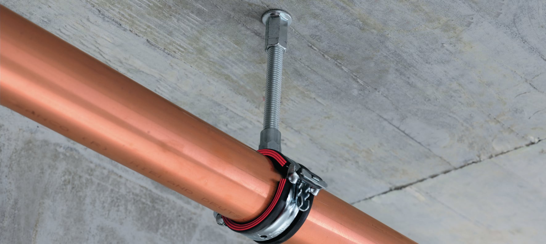 KH-EZ I Screw anchor with internally threaded head KH-EZ I Screw anchor with internally threaded head