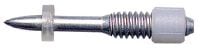 X-W6 FP8 Threaded studs Carbon steel threaded stud for use with powder actuated nailers on concrete (8 mm washer)