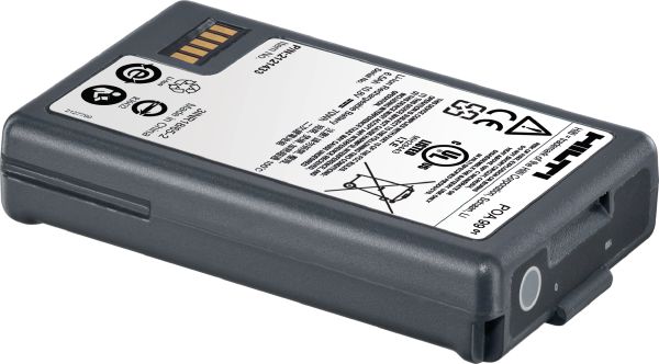 Hilti pra 84 discount battery charger