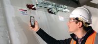 Documentation Manager Web-based application for efficiently recording, tracking and inspecting fire safety installations Applications 1