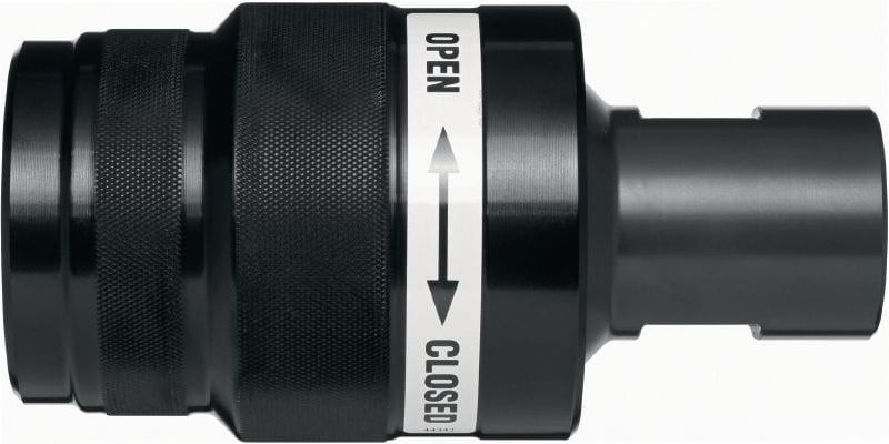 BU 1-1/4 -7 BS Diamond core bit adaptor 