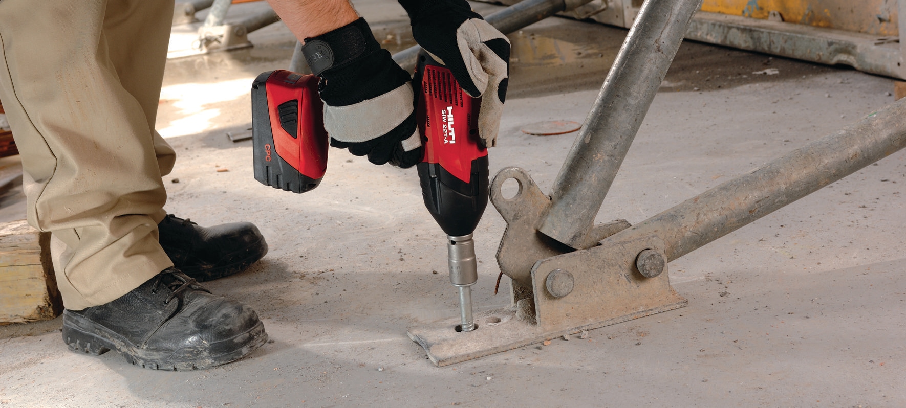 98 QTY HILTI 252005 HCA COIL ANCHOR 3//8IN X 3IN 777