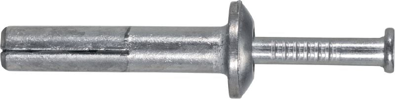 HMH Nail-in anchor Economical nail-in anchor (carbon steel)
