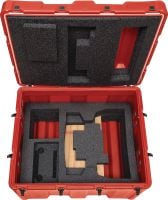 DST Shipping Container 