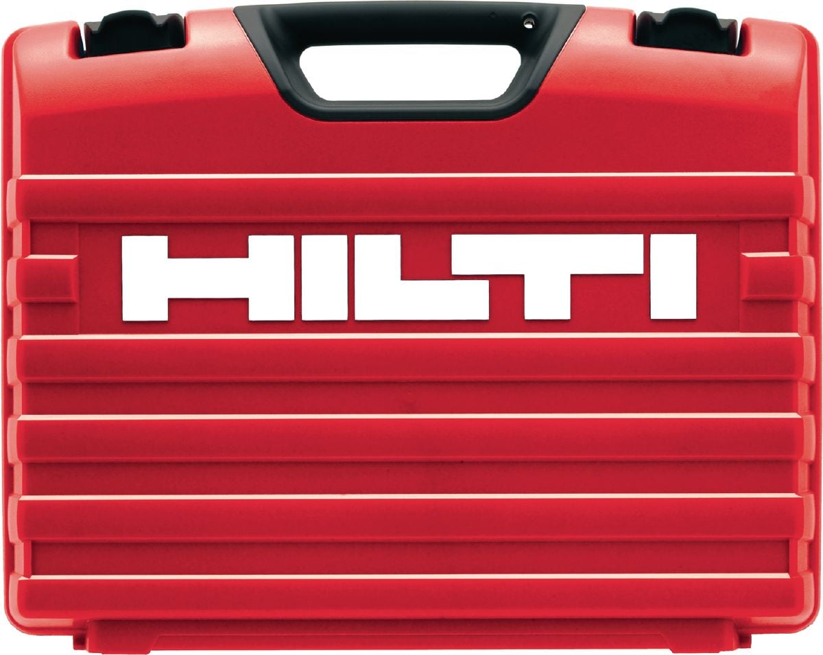 Kit box TE 905-AVR - Accessories for Demolition Hammers & Breakers ...