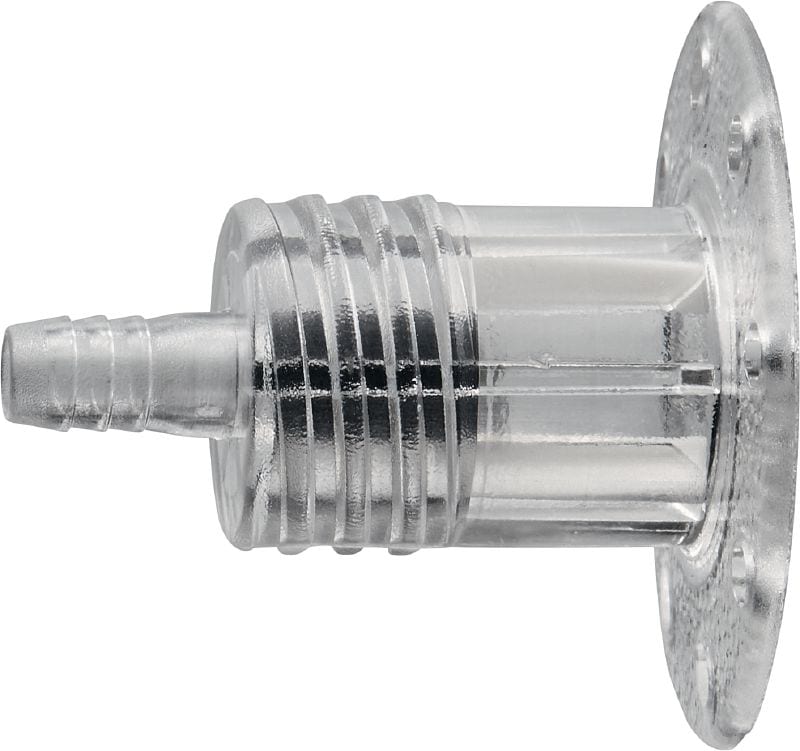 Adhesive port CI 960 