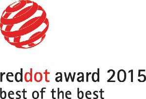 This product has been awarded the 