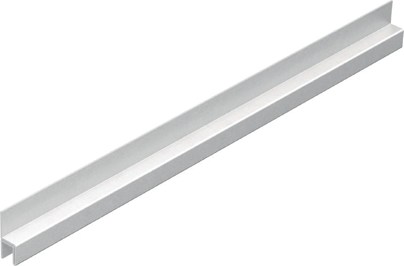 MFT-PJH Joint profile horizontal Profile for closing panel joints