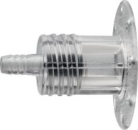 Adhesive port CI 960 