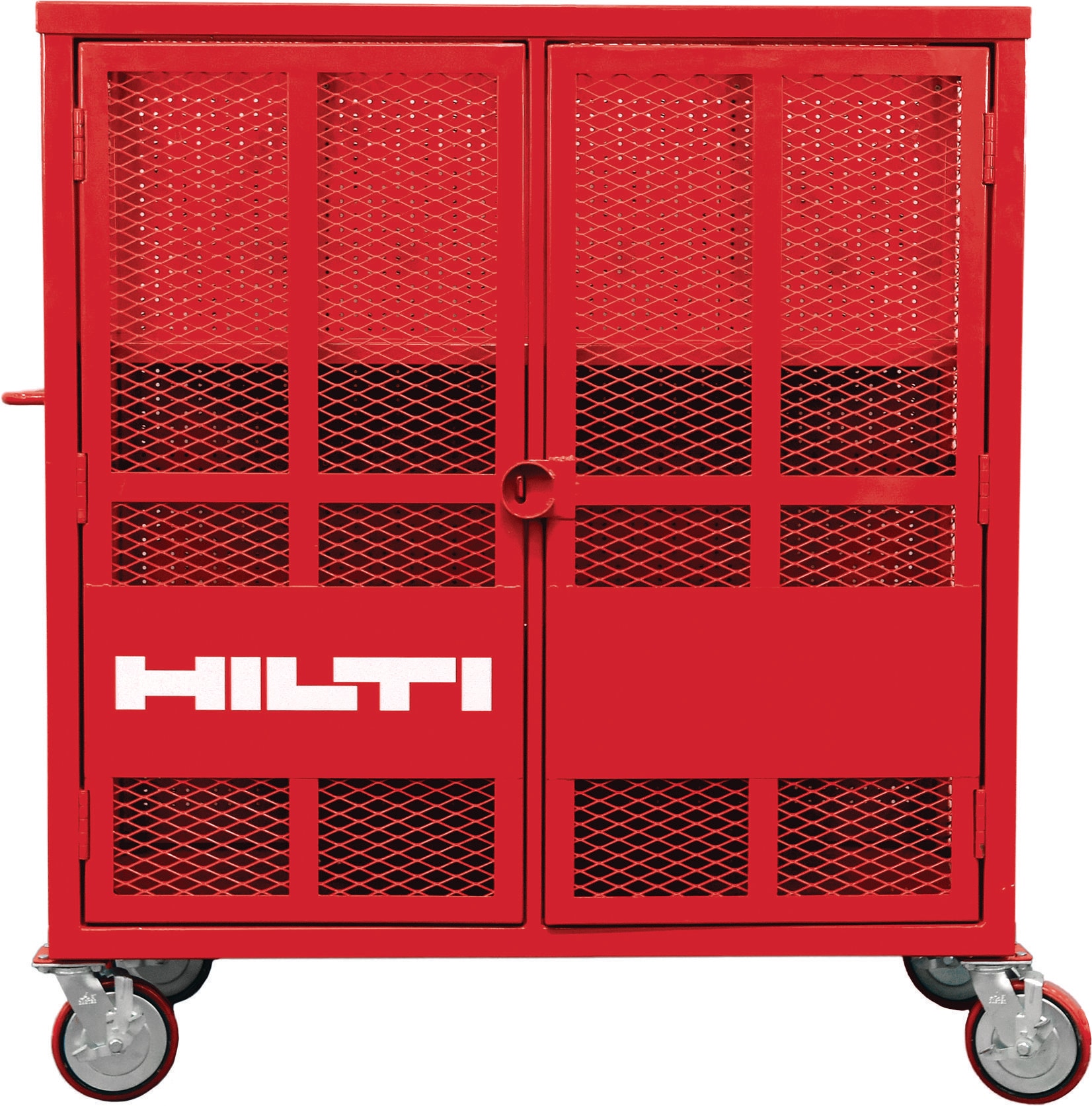 Hilti cart discount