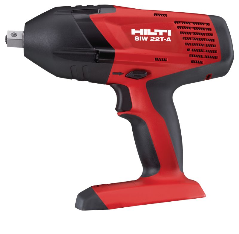 1/2 Sq. Drv. Impact Wrench, SI-1460