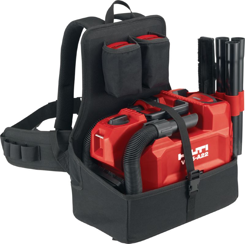 Backpack VC 2D/75 