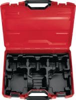 Tool case B22/C (XL) Acc. empty 