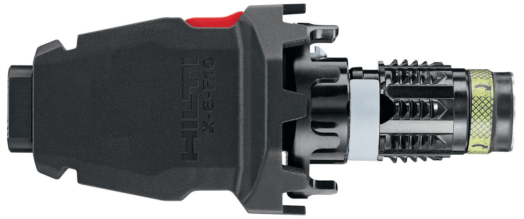 Fastener guide X6F10 Magazines & Fastener Guides Hilti USA