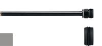 SP-H Speed core bit (inch, BL) Premium core bit for faster, smoother coring in virtually all types of concrete – for ≥2.5 kW tools (incl. Hilti BL quick-release connection end)