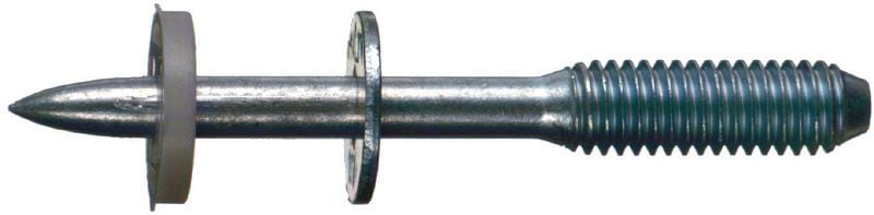 luisteraar onkruid passagier X-M6 D12 Threaded studs - Threaded Studs & Standoffs - Hilti USA