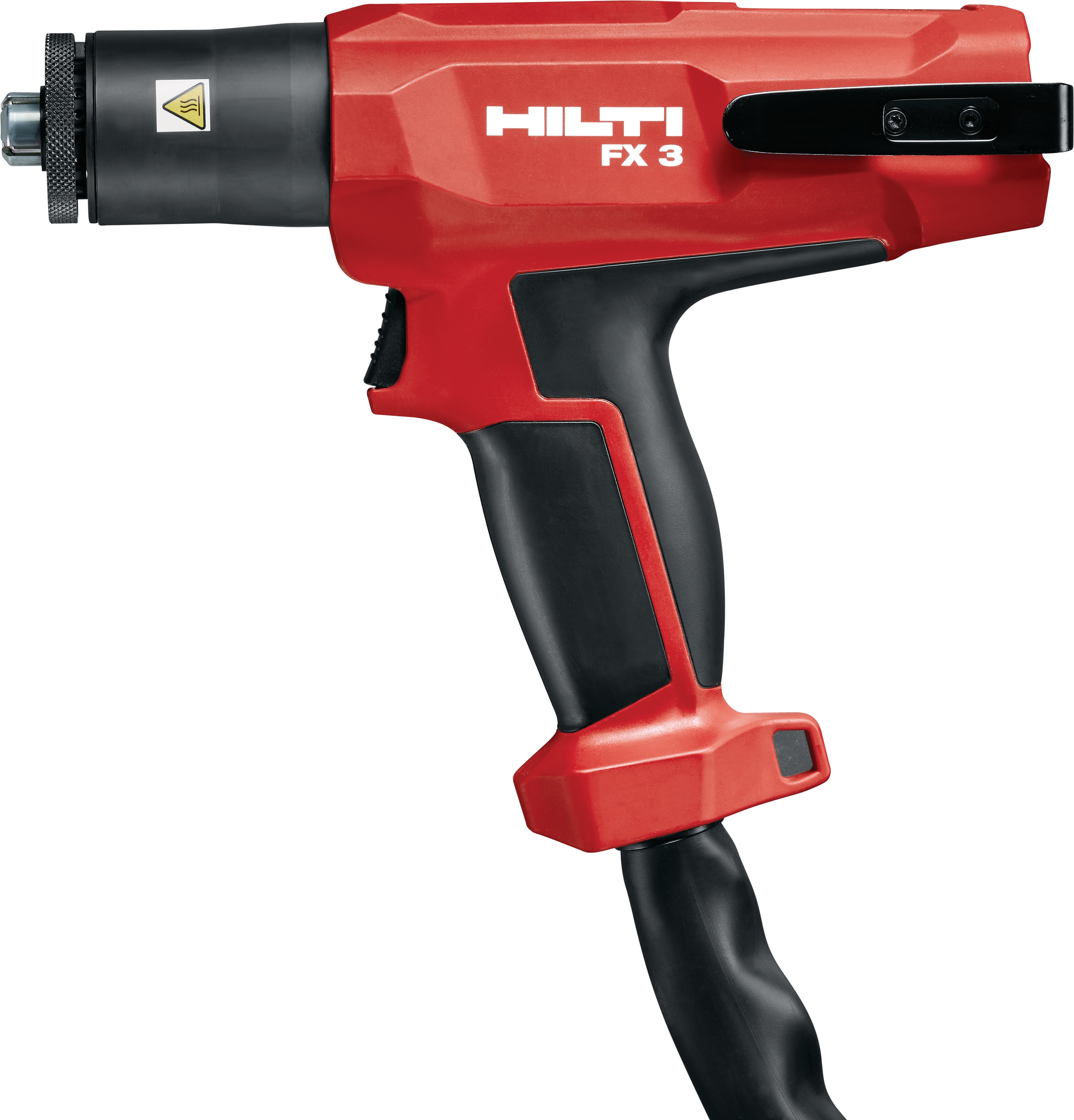 FX 3 Stud Fusion hand tool - Direct fastening tools - Hilti USA FX 3 Stud Fusion hand tool - Direct fastening tools - Hilti USA