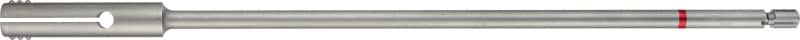 TE-YRT Hole roughening tool Tool for roughening smooth diamond cored-holes in concrete