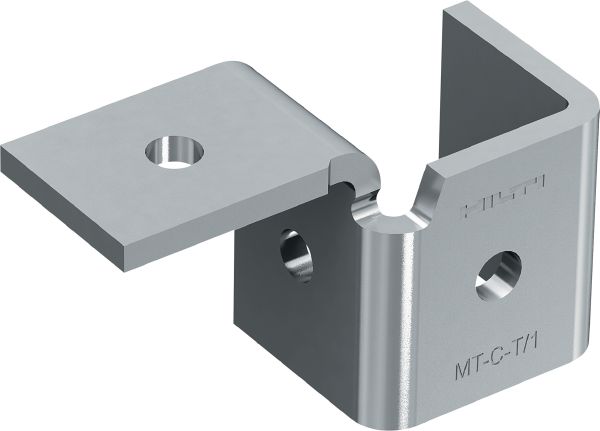 MQV-4/3D  Strut connector Hilti; 369642 