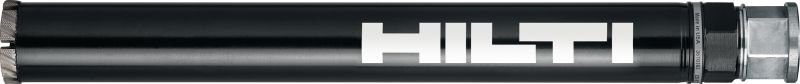 SP-U core bit (BS) Premium core bit for coring in prestressed concrete – for all tools (incl. BS 1-1/4 connection end)